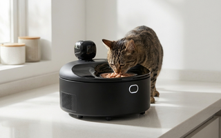 Managing a Diabetes Cat’s Diet: Tips for Wet Food Feeding