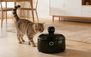 How to Use Europa E1 Wet Food Feeder: A Step-by-Step Guide for Fresh, Stress-Free Feeding