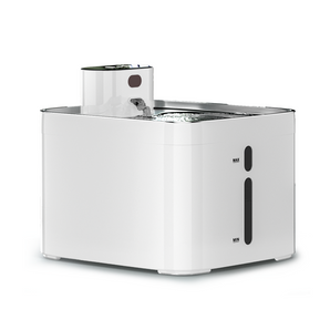 Hydra Pumpless Pet Waterfountain