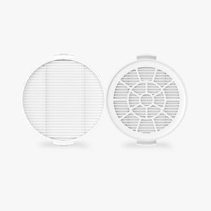 Round Filter Replacement for Catboxy Nova P1