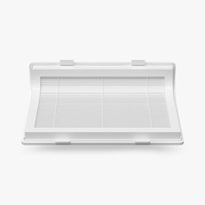 Square Filter Replacement for Catboxy Nova P1