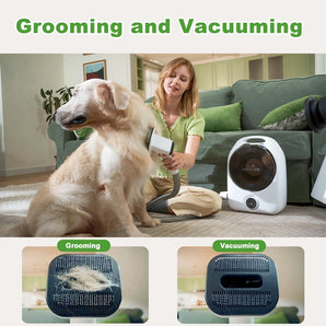 Nova P1 White & Purple Combo Set